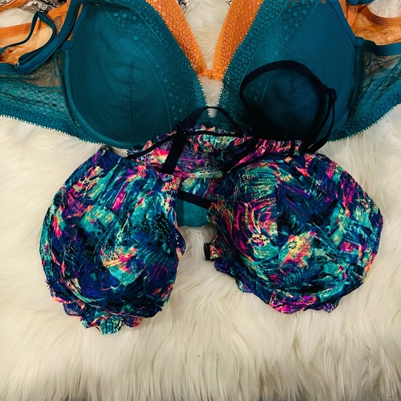 Victoria’s Secret / Pink Bra  New with and without tags - Picture 2 of 2